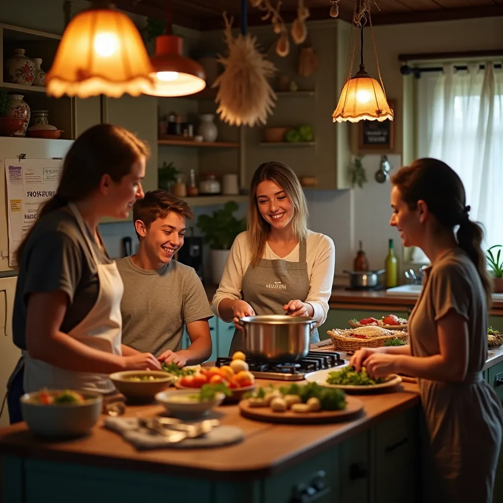 Business intelligence dashboard